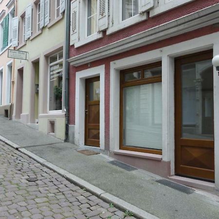 Ferienwohnung Im Baldreit Baden-Baden Exterior photo
